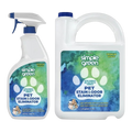 Combo Eliminator 32 oz + Galón