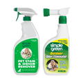 Paquete Esencial Green Dragon
