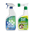 Combo Indoor & Outdoor Premium