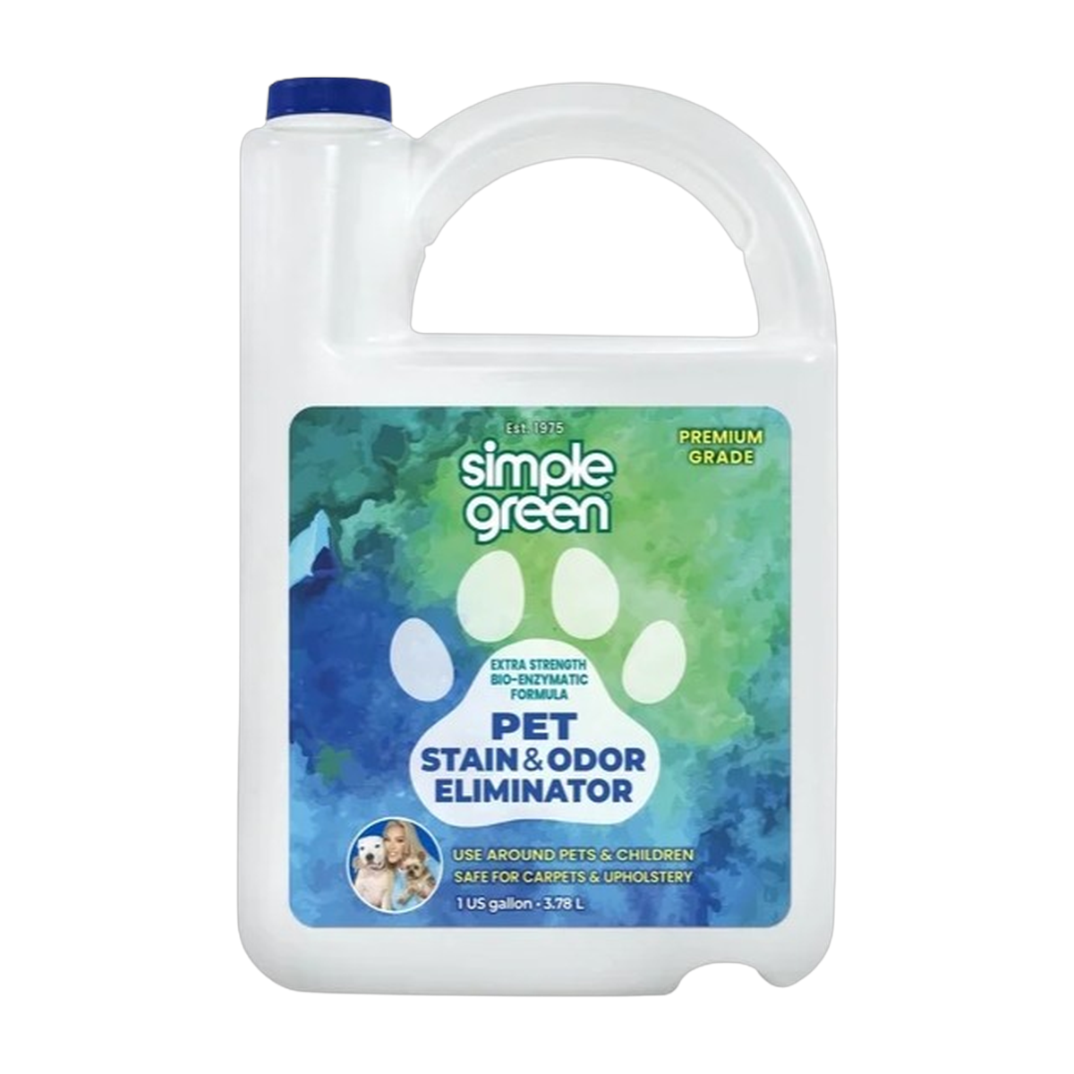 Simple Green Pet Stain & Odor Eliminator