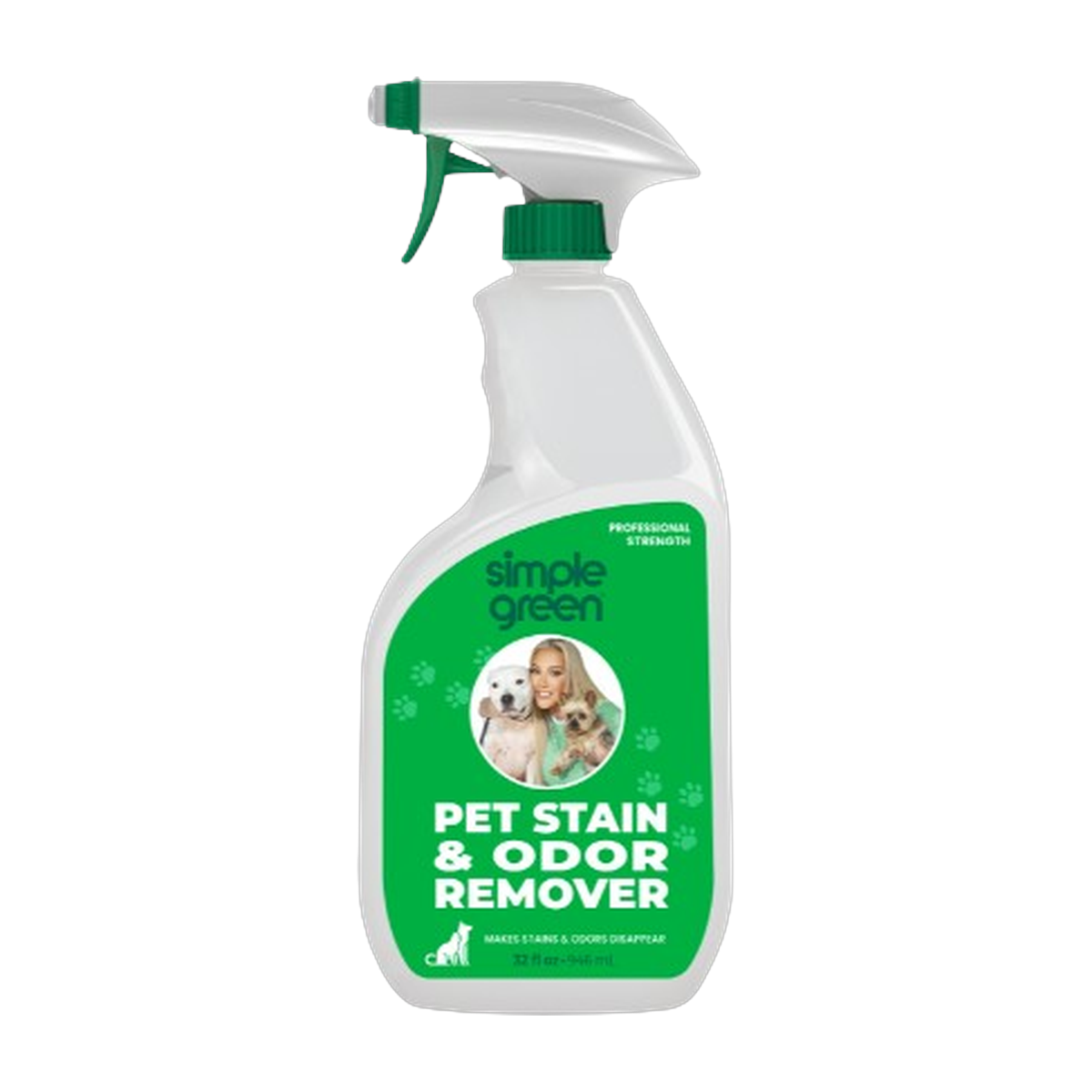 Simple Green Pet Stain & Odor Remover